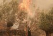 Έρχεται το “κιράζ μελτέμ” αυξάνεται ο κίνδυνος πυρκαγιών