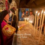 Θερμή υποδοχή του Οικουμενικού Πατριάρχη στη Λευκάδα