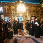 Θερμή υποδοχή του Οικουμενικού Πατριάρχη στη Λευκάδα